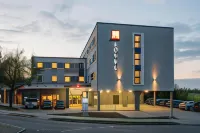 Ibis Muenchen Airport Sued - Pet friendly