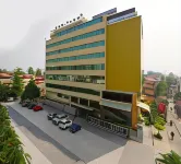 Classic Sarovar Portico Trivandrum - 4-Star