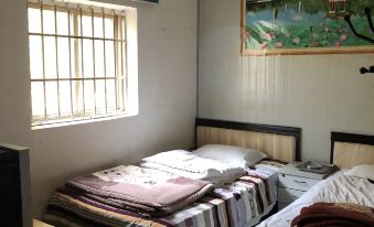 Kunming yangyang hotel