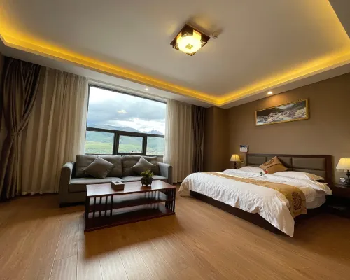 Biriyading Hotel الغرف Photos