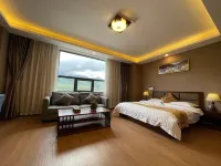 Biriyading Hotel - Frühstück
