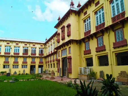 OYO 2624 Ashoka Residency(a Unit of Ashoka Hospitality and Catering Services)