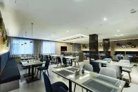 Homeinn Selected Hotel (Datong Weidu Avenue Gucheng Beimen)