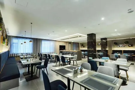 Homeinn Selected Hotel (Datong Weidu Avenue Gucheng Beimen)