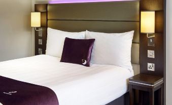 Premier Inn Bridgwater North (A38)