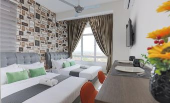 Novo 8 Jonker Street Melaka by I Housing