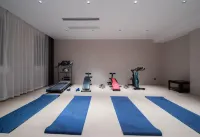 Pullman Hotel (Xiangyun High-speed Railway Station) Hotels in Xiangyun