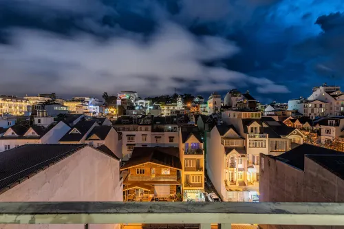 Nature Boutique Hotel  - Nguyen Thi Nghia Empfohlen Photos