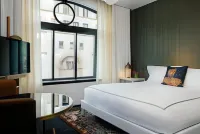 Kimpton Palladian Hotel