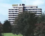 Garden Hotel Krefeld