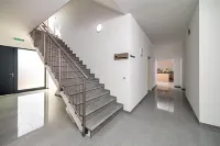 Hotel am Stadtrand