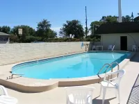 El Rancho Motel Lodi Hotels in Lodi