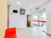Foong Inn Hotel Banting Hotels in Banting