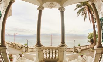 Town House Messina Paradiso