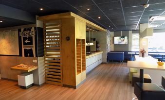 Ibis Budget Biarritz - Anglet