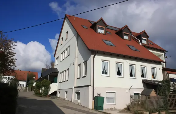 蘭德豪斯嘎斯霍夫哈根酒店