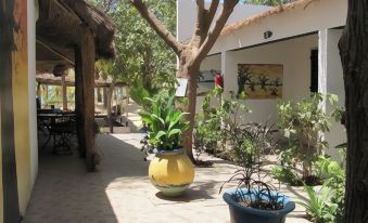Blue Africa - Housity