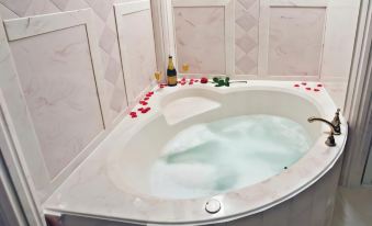 American Inn - Paducah - Housity