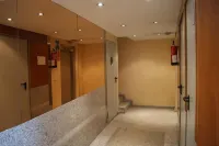 Apartamentos Borruscall Hotels in El Pas de la Casa