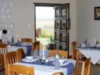 Mountain View Guest House Hotels in Glencoe