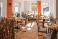 Hotel am Markt Hotel di Munzenberg