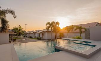 Akard Private Villas Sattahip