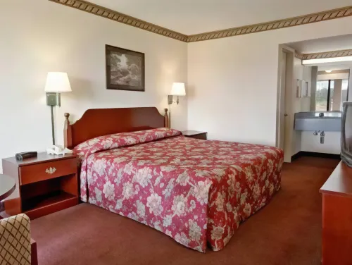 Rodeway Inn
