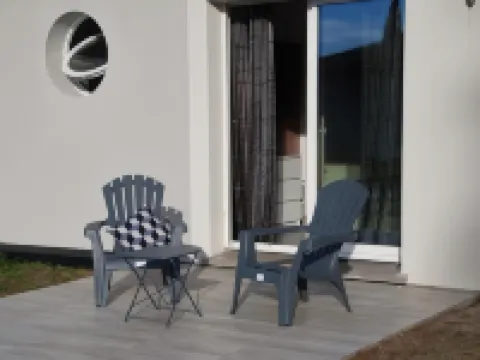 Villa Donosti Chambres d'Hôtes Hotels in Lanton