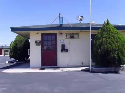 Budget Inn of Boron