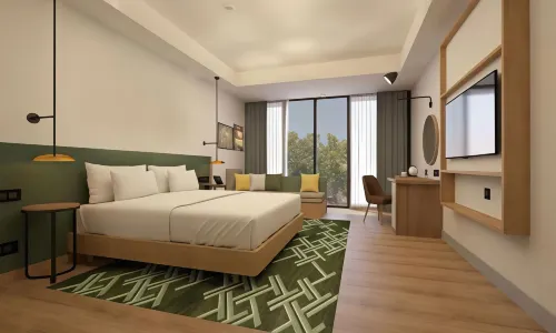 Hilton Garden Inn  Ankara Cankaya