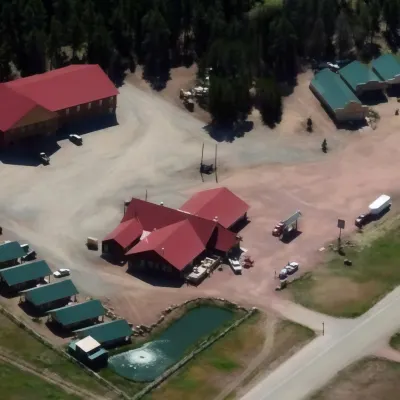 Elk View Inn