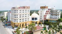 Quê Tôi 2 Hotel Các khách sạn ở Phú Tâm