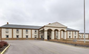 Motel 6 Sidney, Oh