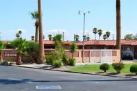 El Rancho Dolores at JT National Park Hotels near Marine Corps Exchange 29 Palms