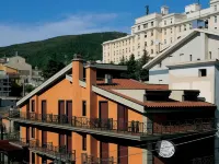 Hotel Colonne Hotels near De Bonis Giuseppe