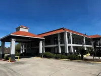 Super 8 by Wyndham Slidell Hôtels à : Slidell