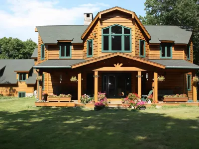 Honey Maple Grove Bnb