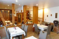 Hotel Pension am Kurmittelhaus Hotels in Wildemann