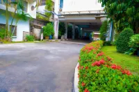 Sweet Home Hotel Betong Hoteles en Betong