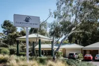 Fairways Resort Hotel a Capel Sound