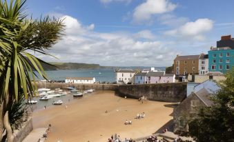 Imperial Hotel Tenby