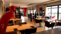 Hotel-Restaurant Lann Roz / Côte Cuisine Hotels in Plouharnel