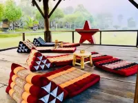 Vimarnkiri Resort Hotels in Pai