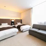 HOTEL CRYSTAL PALACE