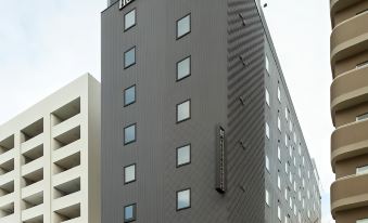 HOTEL LiVEMAX Sapporo Susukino