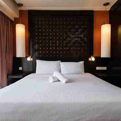 Royal Century Resort Suites at Bandar Sunway Rooms