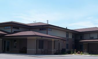 Prairie Inn and Suites Holmen/La Cross