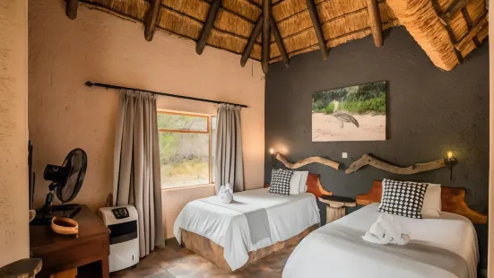 Grasslands Safari Lodge