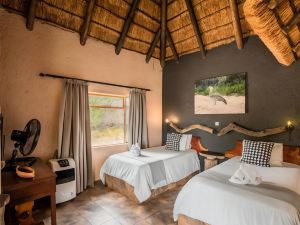 Grasslands Safari Lodge