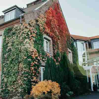 Clostermanns Hof Hotel Exterior